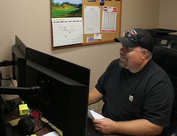 american baling products at work 3