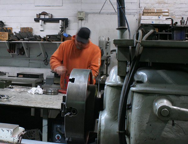 american baling products customization at work 3