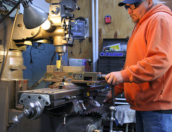 american baling products customization